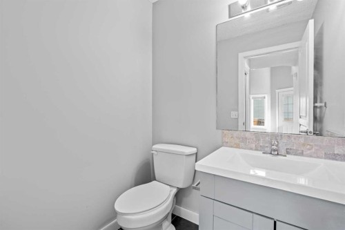 187 Martinvalley Crescent Ne, Calgary, AB - Indoor Photo Showing Bathroom