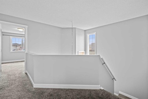 187 Martinvalley Crescent Ne, Calgary, AB - Indoor Photo Showing Other Room