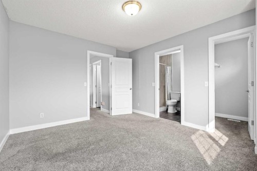 187 Martinvalley Crescent Ne, Calgary, AB - Indoor