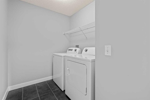 187 Martinvalley Crescent Ne, Calgary, AB - Indoor Photo Showing Laundry Room