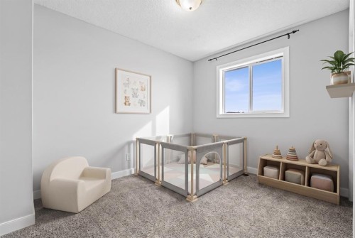187 Martinvalley Crescent Ne, Calgary, AB - Indoor