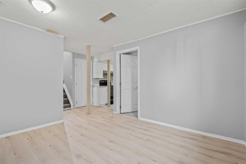 187 Martinvalley Crescent Ne, Calgary, AB - Indoor Photo Showing Other Room