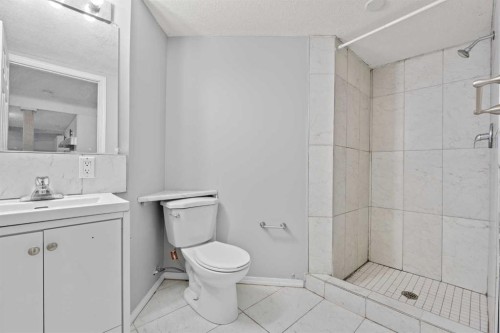 187 Martinvalley Crescent Ne, Calgary, AB - Indoor Photo Showing Bathroom