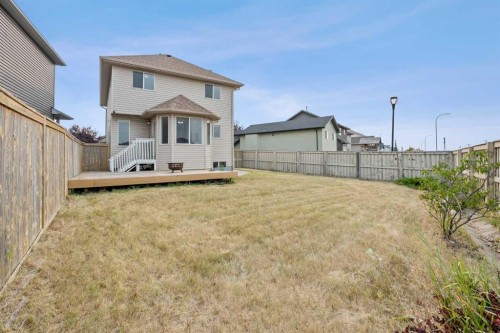 187 Martinvalley Crescent Ne, Calgary, AB - Outdoor With Exterior