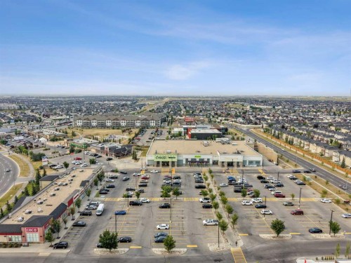 187 Martinvalley Crescent Ne, Calgary, AB - Outdoor With View