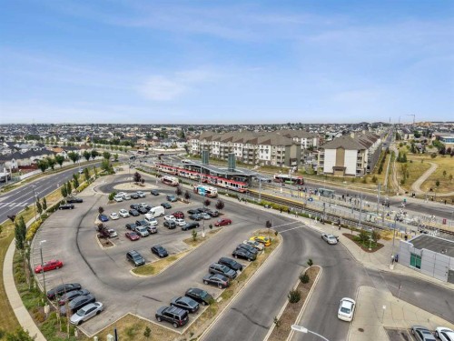 187 Martinvalley Crescent Ne, Calgary, AB - Outdoor With View