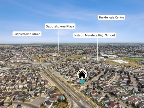 187 Martinvalley Crescent Ne, Calgary, AB - Other