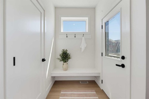 266 Greystone Boulevard, Cochrane, AB - Indoor Photo Showing Other Room