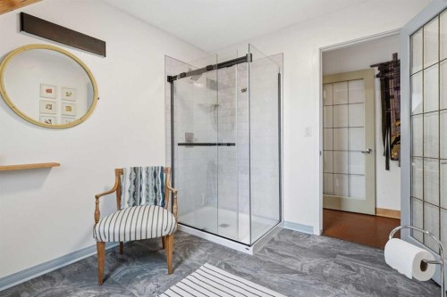 725 Calkins Place, Diamond Valley, AB - Indoor Photo Showing Other Room