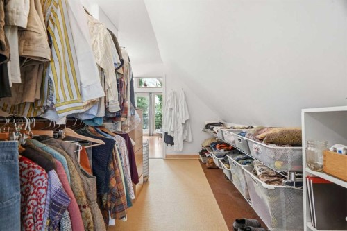 725 Calkins Place, Diamond Valley, AB - Indoor Photo Showing Other Room