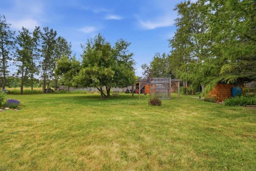 725 Calkins Place, Diamond Valley, AB - Outdoor