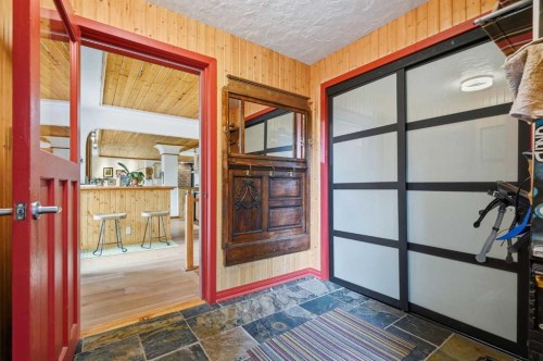 725 Calkins Place, Diamond Valley, AB - Indoor Photo Showing Other Room
