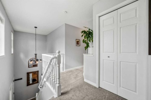 163 West Lakeview Passage, Chestermere, AB - Indoor Photo Showing Other Room
