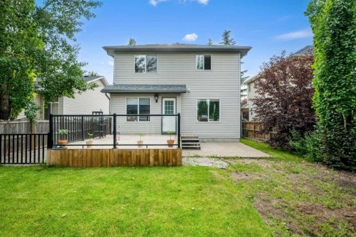 163 West Lakeview Passage, Chestermere, AB - Outdoor