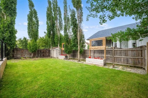 163 West Lakeview Passage, Chestermere, AB - Outdoor