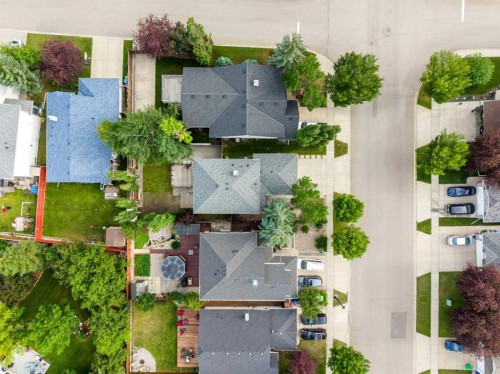 163 West Lakeview Passage, Chestermere, AB - Outdoor With View