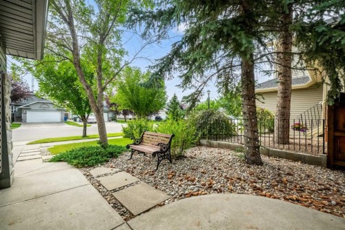 163 West Lakeview Passage, Chestermere, AB - Outdoor