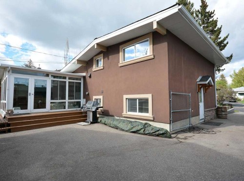 247 Simons Road Nw, Calgary, AB - Outdoor With Exterior
