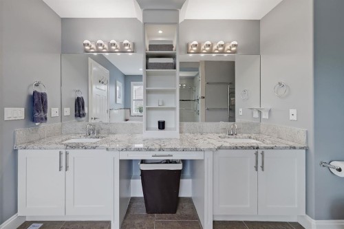 2639 27 Street Sw, Calgary, AB - Indoor
