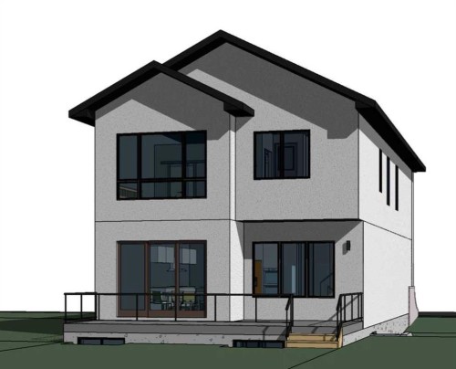 630 27 Avenue Ne, Calgary, AB - Other