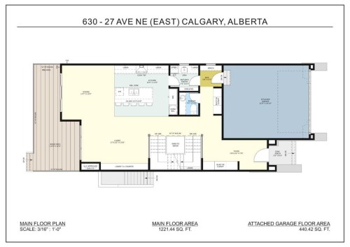 630 27 Avenue Ne, Calgary, AB - Other