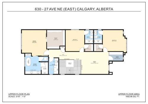 630 27 Avenue Ne, Calgary, AB - Other