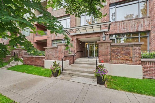 310-930 Centre Avenue Ne, Calgary, AB - Outdoor