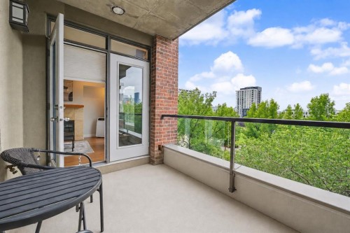 310-930 Centre Avenue Ne, Calgary, AB - Outdoor With Exterior