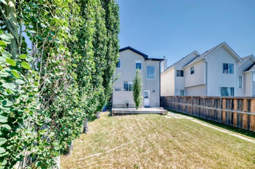 708 Tuscany Drive Nw, Calgary, AB - Outdoor