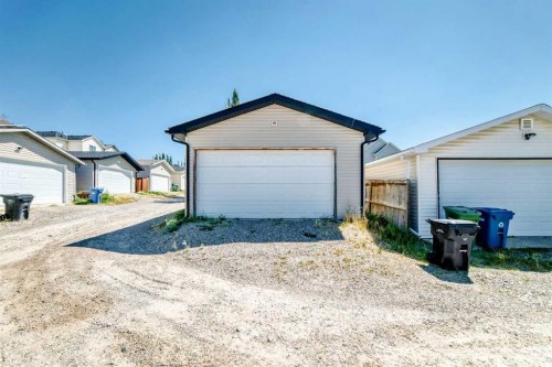 708 Tuscany Drive Nw, Calgary, AB - Outdoor With Exterior
