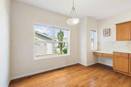 459 Evermeadow Road Sw, Calgary, AB - Indoor Photo Showing Other Room