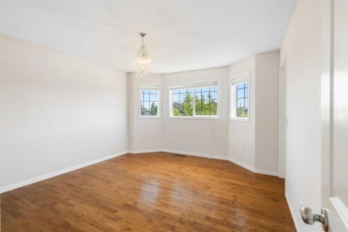 459 Evermeadow Road Sw, Calgary, AB - Indoor Photo Showing Other Room