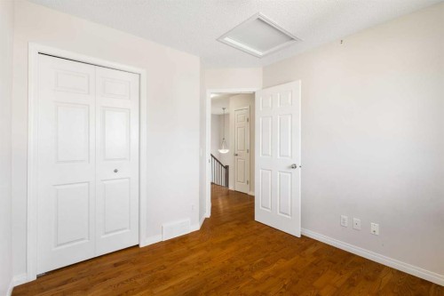 459 Evermeadow Road Sw, Calgary, AB - Indoor Photo Showing Other Room