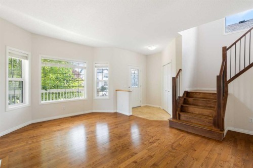 459 Evermeadow Road Sw, Calgary, AB - Indoor Photo Showing Other Room