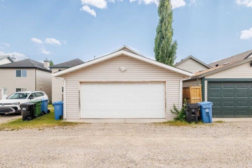 459 Evermeadow Road Sw, Calgary, AB - Outdoor With Exterior