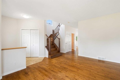 459 Evermeadow Road Sw, Calgary, AB - Indoor Photo Showing Other Room