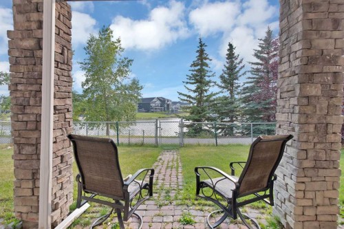 1125 Channelside Drive Sw, Airdrie, AB - Outdoor