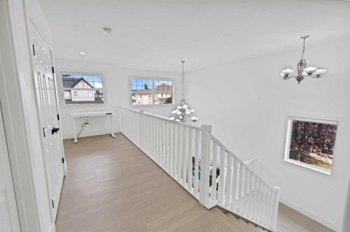 1125 Channelside Drive Sw, Airdrie, AB - Indoor Photo Showing Other Room