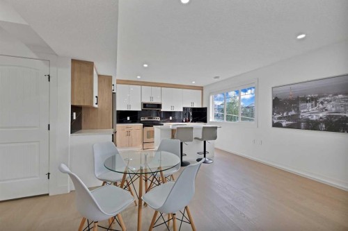 1125 Channelside Drive Sw, Airdrie, AB - Indoor Photo Showing Other Room