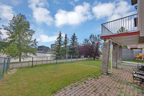 1125 Channelside Drive Sw, Airdrie, AB - Outdoor