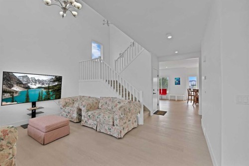 1125 Channelside Drive Sw, Airdrie, AB - Indoor
