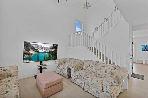 1125 Channelside Drive Sw, Airdrie, AB - Indoor