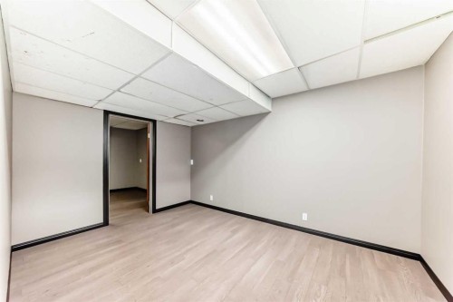 11 Huntstrom Place Ne, Calgary, AB - Indoor Photo Showing Other Room