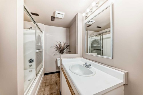11 Huntstrom Place Ne, Calgary, AB - Indoor Photo Showing Bathroom
