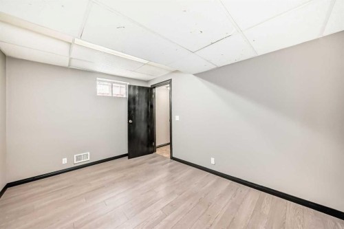 11 Huntstrom Place Ne, Calgary, AB - Indoor Photo Showing Other Room