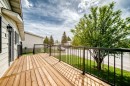 11 Huntstrom Place Ne, Calgary, AB  - Outdoor With Deck Patio Veranda With Exterior 