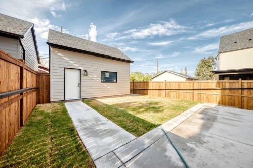 1610 49 Avenue Sw, Calgary, AB - Outdoor
