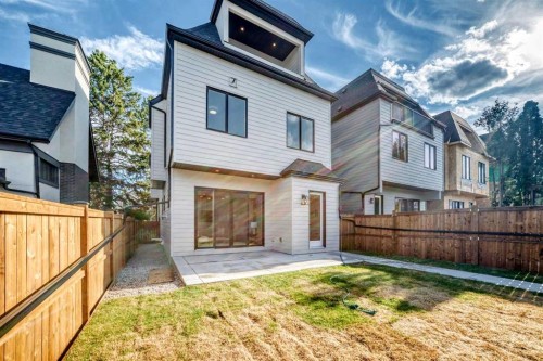 1610 49 Avenue Sw, Calgary, AB - Outdoor