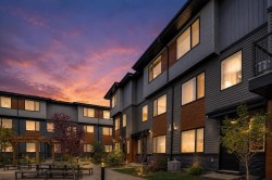 104 Corner Glen Circle NE Calgary, AB T3N 2E2