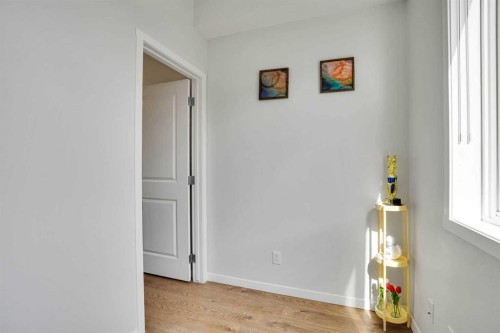 104 Corner Glen Circle Ne, Calgary, AB - Indoor Photo Showing Other Room